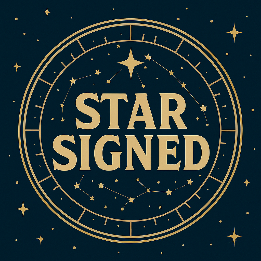 Star Signed