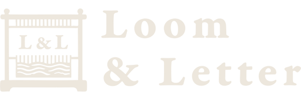 Loom & Letter