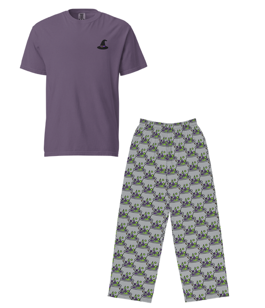Witch Lounge Set